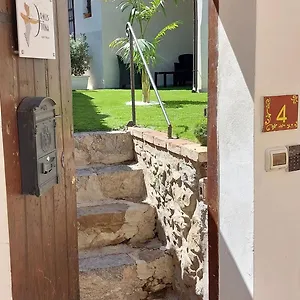 Domus Divina Affittacamere